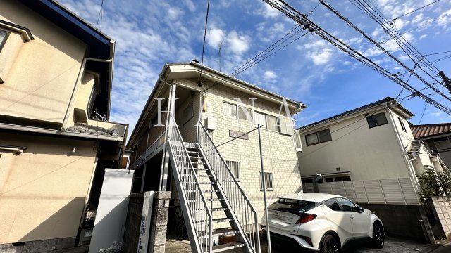 メゾン・ラ・セリーヌの外観画像