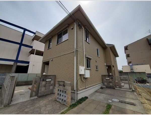 saint-fleurの外観画像