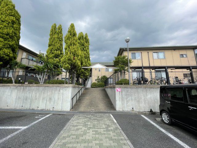 シャトレベールⅢの外観画像