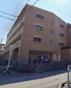ラポール西緑丘の外観画像