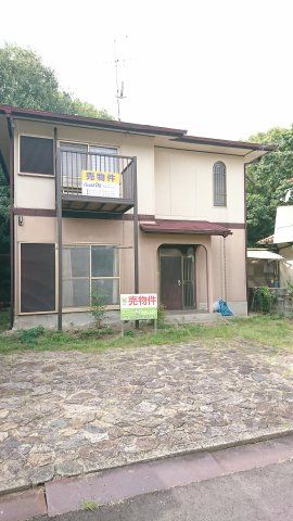 神村町戸建ての外観画像