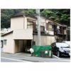 石川アパートの外観画像