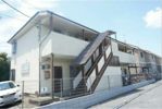 初山ハイツの外観画像