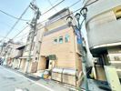 えんぷらす滝野川の外観画像