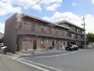 Walnut北堀Aの外観画像