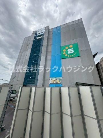 スプランディッドⅨ(ナイン)の外観画像