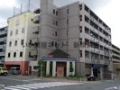 サンライズ仲町台の外観画像
