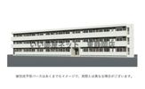 小鹿セジュールオッツの外観画像