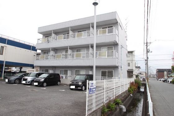 グレイス下中野の外観画像