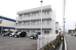 グレイス下中野の外観画像