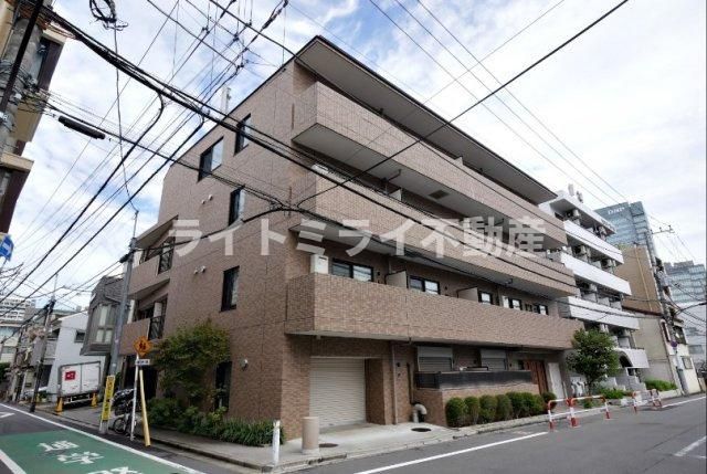 ELC.加賀の外観画像