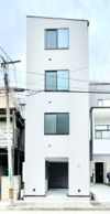 オルタンシア大宮の外観画像