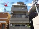 亀田マンションの外観画像