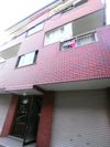 大京寿町マンションの外観画像