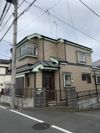 北野貸家の外観画像