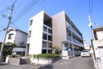アムール東原の外観画像