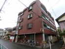 川島第16ビルの外観画像