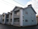 スカイタウンヨシダD2の外観画像