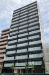 アデニウムコート木場公園の外観画像