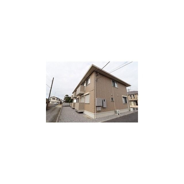 Maison de 府中の外観画像