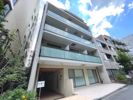 ジェイド小石川の外観画像