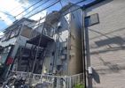 プラザ・ロゼの外観画像