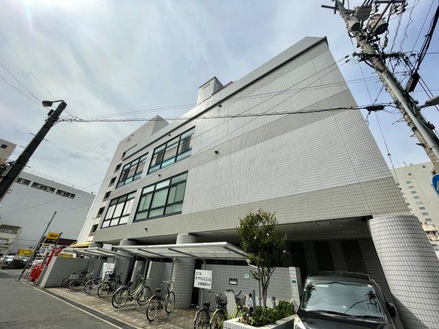 ダイアパレス三之丸の外観画像