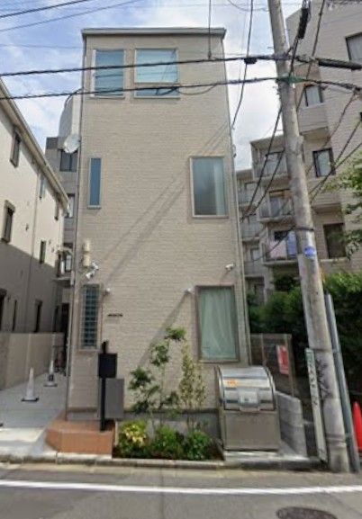 ルアーナ永福町の外観画像