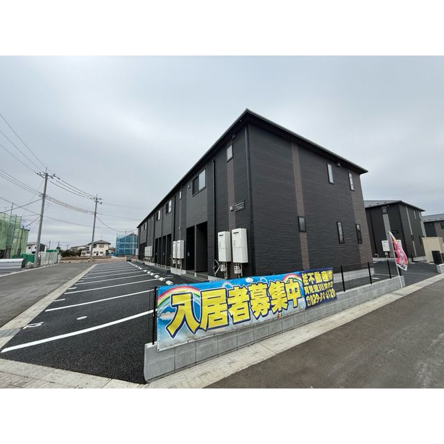 朝日レジデンス荒川本郷Cの外観画像