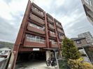鷹の羽マンションの外観画像