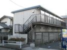 シーダ・調布の外観画像