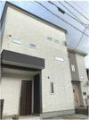 長洲戸建の外観画像