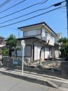 さいたま市桜区戸建の外観画像