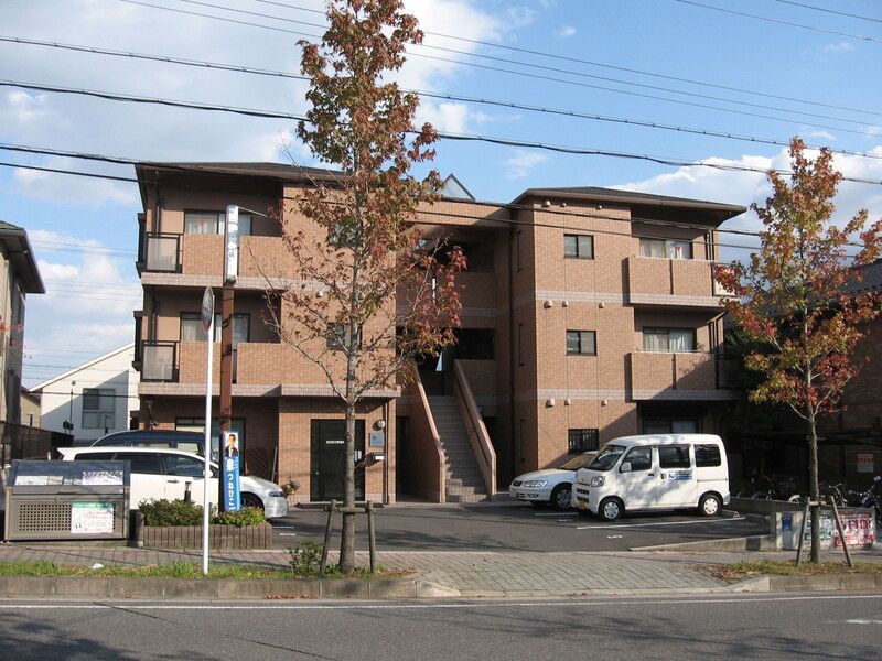 セラビの外観画像
