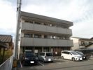 サンセリテItano B棟の外観画像