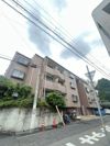 八幡西島田ハイツの外観画像