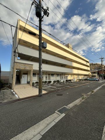 夢野アパートメントの外観画像