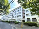車返団地1街区15号棟の外観画像