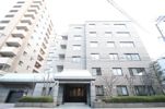 縮景園パーク・マンションの外観画像