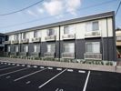 レオネクスト新郷の外観画像