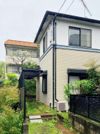 多摩川戸建の外観画像