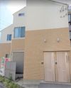 JTテラスハウス江北 弐番館の外観画像