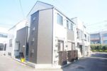ブライト田無の外観画像