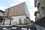 Central Steedの外観画像