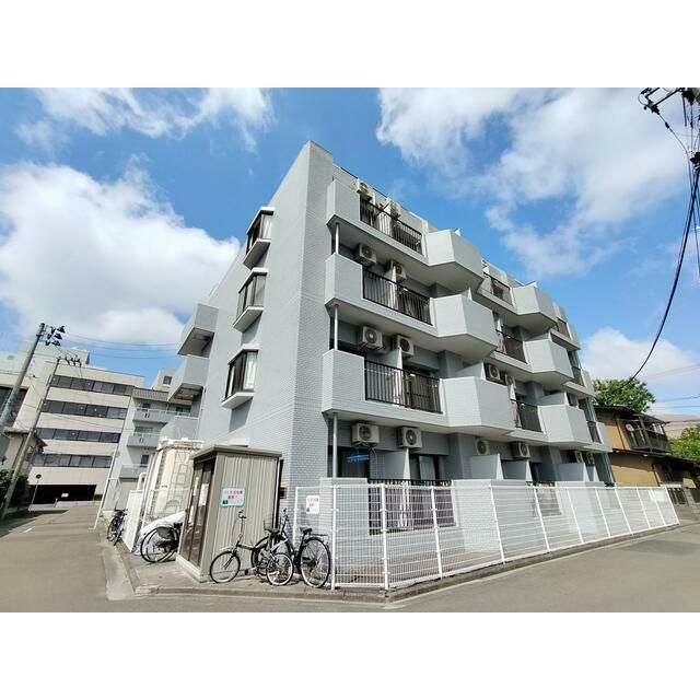 ベルメゾンMIYAZAKIの外観画像