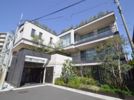 ロイヤルシーズン池田山の外観画像