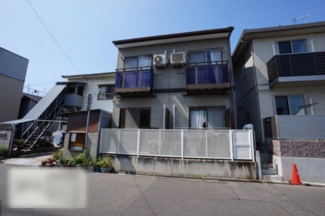 セレーノ福岡町の外観画像