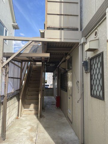 ルミリア三田の外観画像