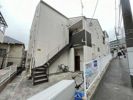 ガーデンヒルズ溝の口の外観画像