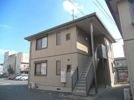 フローラルコート E棟の外観画像